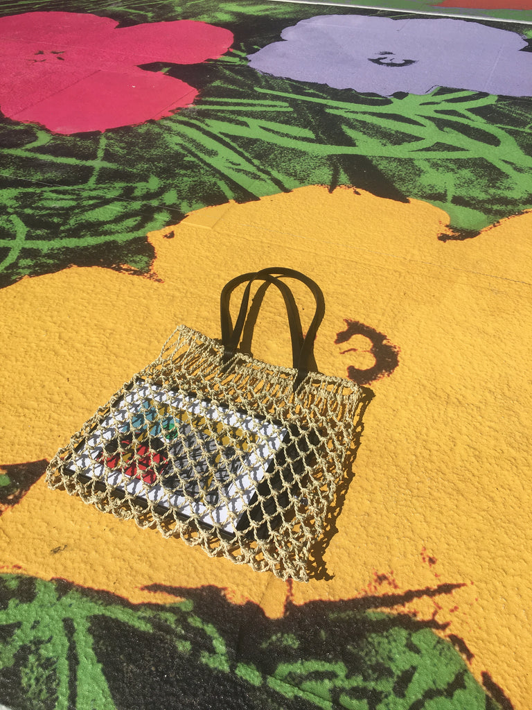 Pilhua bag