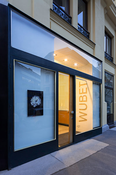 Photography by Paul Sebesta for Claus Radler Architeture