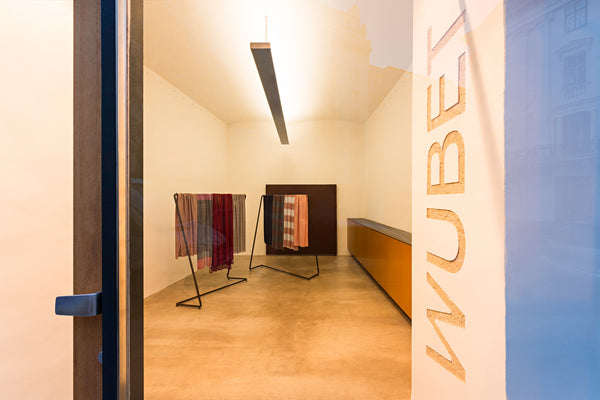 Photography by Paul Sebesta for Claus Radler Architeture