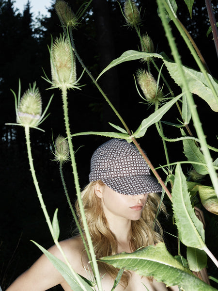 SS18/Shweshe Cap